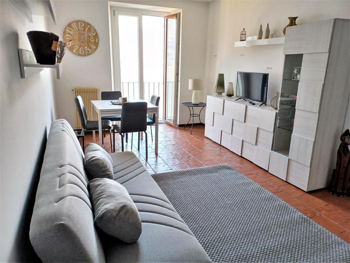Casa Con Vista Lago A Nesso Exterior photo