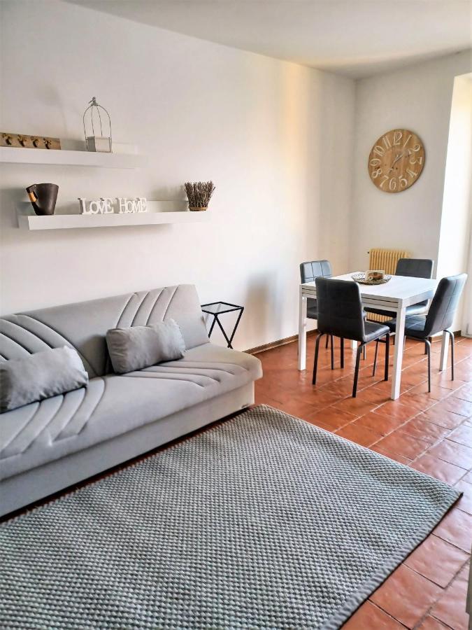 Casa Con Vista Lago A Nesso Exterior photo