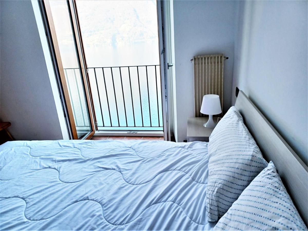 Casa Con Vista Lago A Nesso Exterior photo
